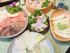 -憨铁匠老火锅(龙岗万科里店)