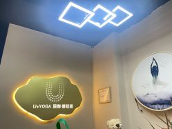 -U+YOGA优伽瑜伽·普拉提