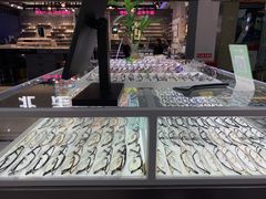 -华彬眼镜专业渐进配镜(潘家园店)