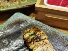 -水林间·寿喜烧自助(仙林金鹰店)