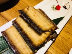-東舍食唐精品陕菜馆