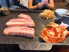 -Dombe豚(黑猪肉街店)