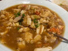 -涌觅名灶·本地海鲜宁波菜(财富广场店)