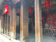 -乌镇东栅景区