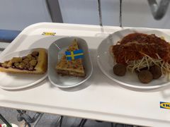 -宜家·瑞典风味餐厅(无锡店)