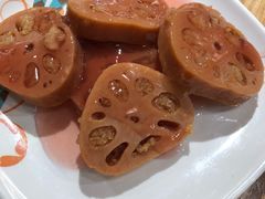 -老城南.鸭血粉丝汤(夫子庙店)