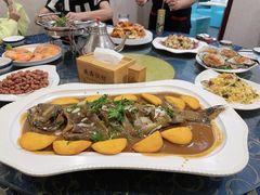 -威海渔村(黄兴路店)