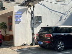 -稀物集咖啡(徽州大道店)