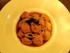 -艳阳天·非遗楚菜(武汉客厅店)