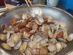 -船梆煮•蒸汽海鲜·炉火烤肉(五四广场店)