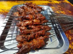 -文文烤肉(大皮院店)
