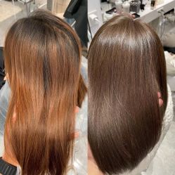 点击看大图 -美格丝M.G.S Hair Salon