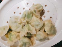 -前海沿·青岛菜(大拇指广场石老人店)