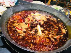 -星鸿社重庆老火锅