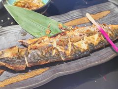 -天狗山料理(省体店)