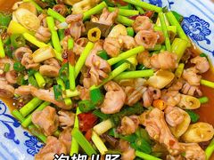 -九九牛肉馆(南山路店)