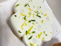 -Ten Olives甜点