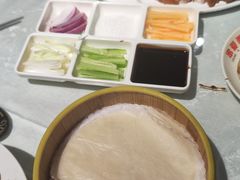-金鸭都·老北京特色家常菜(潘家园店)