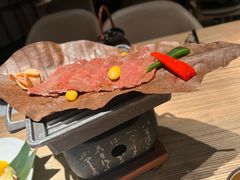 -本源食集 日式烧肉·炉端烧(东海缤纷店)
