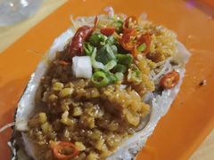 -非凡烧烤(历史博物馆店)