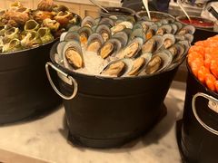 -星汇餐厅(新濠影汇店)