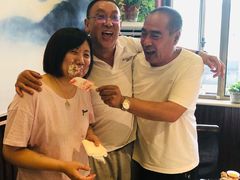 -华盛园卷子王农家菜水库鱼