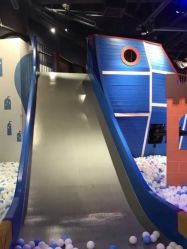 -幻贝家儿童乐园(苏州中心店)