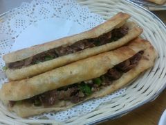 android_upload_pic-王胖子驴肉火烧(鼓楼店)