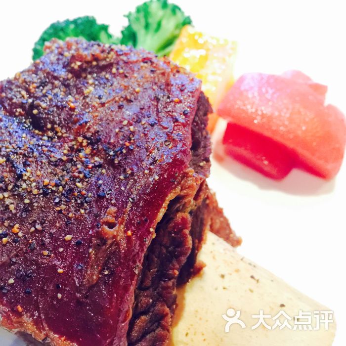 王品牛排(苏州昆山店)台塑牛排图片 - 第1353张