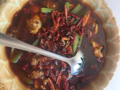 -龙门阵茶屋川菜馆(武康路店)