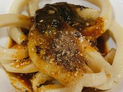 甜水面-洞子口张老二凉粉(文殊院店)