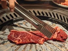 -阪尚皇·原切牛排·烤肉火锅自助(北京路店)