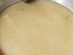 羊肉汤-野狗羊肉汤