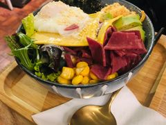 -84那年咖啡馆(李沧万达店)