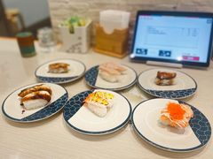 -滨寿司(高新伊藤店)