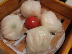 悦满楼虾饺皇-悦满楼·西关名点·湛江名菜(航空综合大厦店)