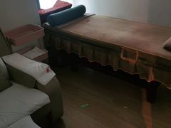 -感智盲人按摩·艾灸·肩颈SPA(岗厦店)
