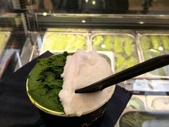 -九十葉·抹茶(南京·德基店)
