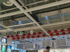 -宜家·瑞典风味餐厅(北京西红门店)