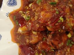 -天回镇何氏豆腐(总店)