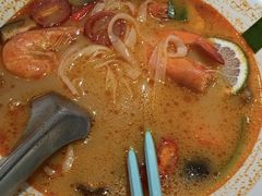 -蔡澜Pho·越南粉餐厅(海上世界店)