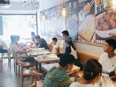 大堂-红荔村肠粉(贝丽店)
