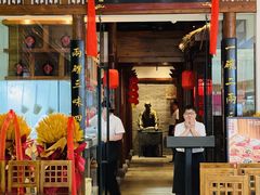 -添萬囍·天津三鲜捞面(天河城店)