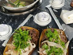 牛肉牛杂-刘艳黄牛肉(九襄店)