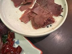 -缘生态云南菜·野生菌庭院餐厅(华侨城店)