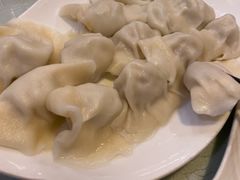 -黄家饺子东北特色菜馆(湖滨商业街店)