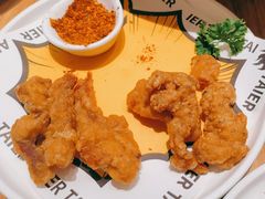 -太二酸菜鱼(福州泰禾店)