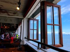 -阿甘虾餐厅(Maui)