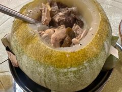 -红旗山庄(圭峰山店)