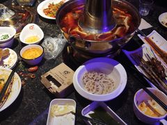 -火吧PTV聚会餐厅(6号店)